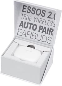 Auricolari True Wireless